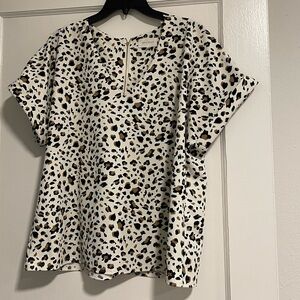 Women’s blouse